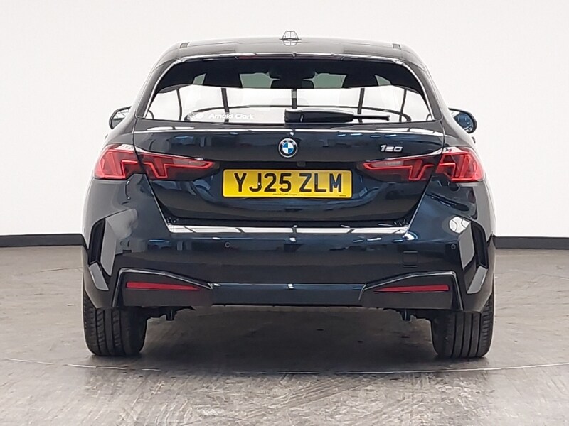 Used BMW 1 Series 2025 for sale - 77907774: Photo 15