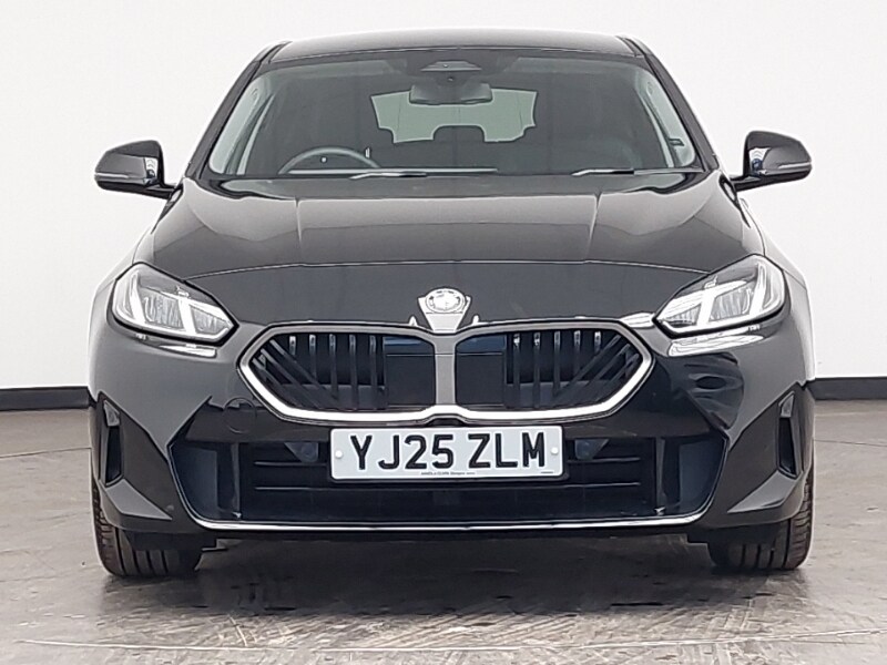 Used BMW 1 Series 2025 for sale - 77907774: Photo 16