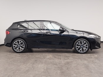 Used BMW 1 Series 2025 for sale - 77907774: Photo