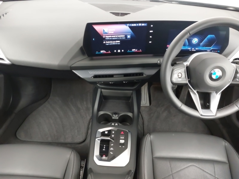 Used BMW 1 Series 2025 for sale - 77907774: Photo 4