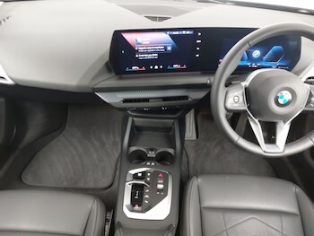 Used BMW 1 Series 2025 for sale - 77907774: Photo