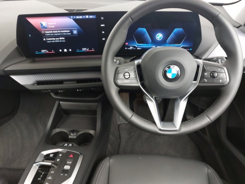 Used BMW 1 Series 2025 for sale - 77907774: Photo 5