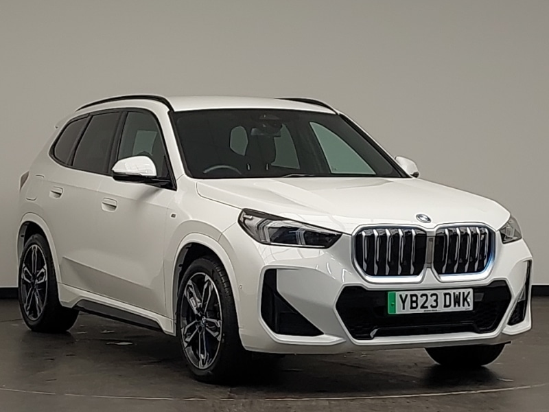 Used BMW iX1 2023 for sale - 76166129: Photo 1