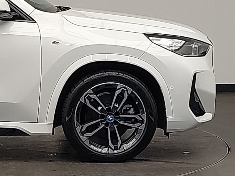 Used BMW iX1 2023 for sale - 76166129: Photo 14