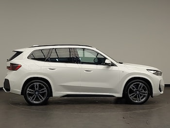 Used BMW iX1 2023 for sale - 76166129: Photo