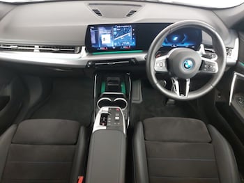 Used BMW iX1 2023 for sale - 76166129: Photo
