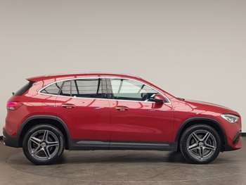 Used Mercedes-Benz GLA 2022 for sale - 74673104: Photo