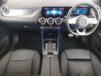 Used Mercedes-Benz GLA 2022 for sale - 74673104: Photo
