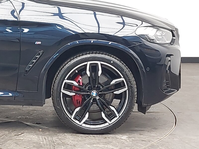 Used BMW X3 2023 for sale - 77922845: Photo 14