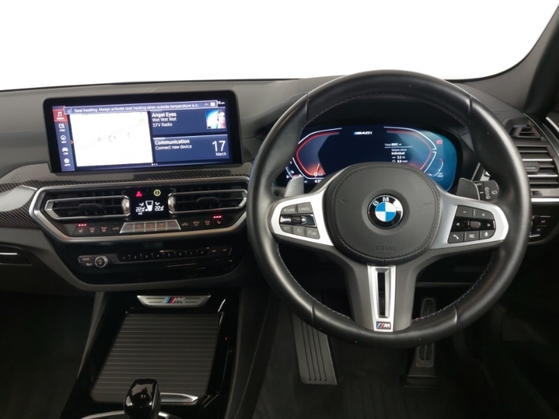 Used BMW X3 2023 for sale - 77922845: Photo 5