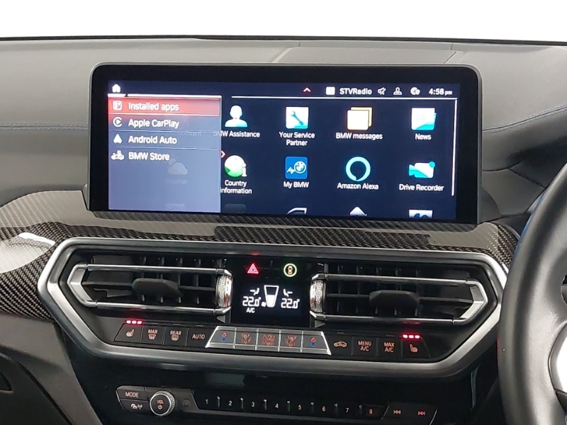 Used BMW X3 2023 for sale - 77922845: Photo 8