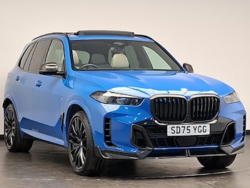 Used BMW X5 2025 for sale - 79131227: Photo