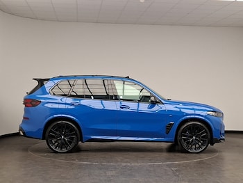 Used BMW X5 2025 for sale - 79131227: Photo