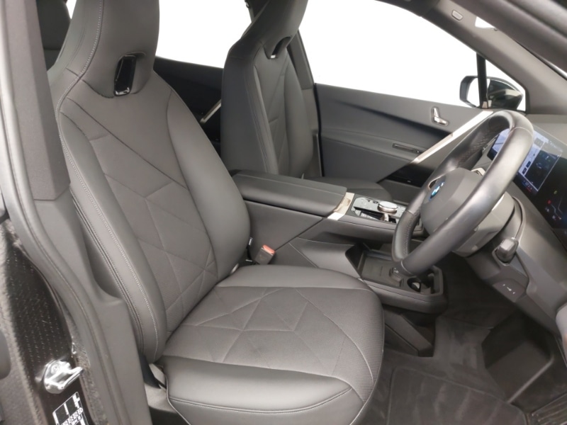 Used BMW iX 2023 for sale - 78129170: Photo 11