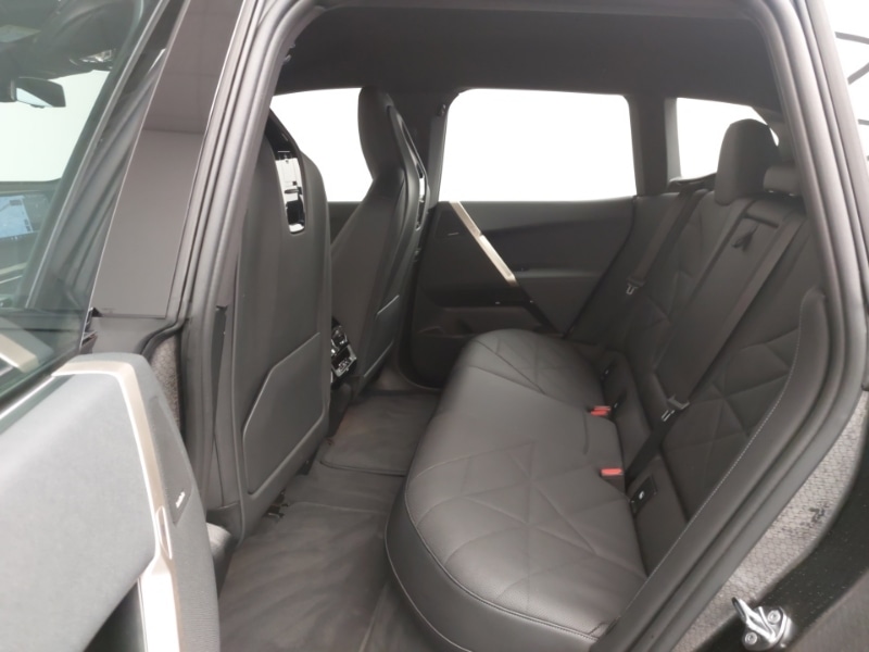 Used BMW iX 2023 for sale - 78129170: Photo 12