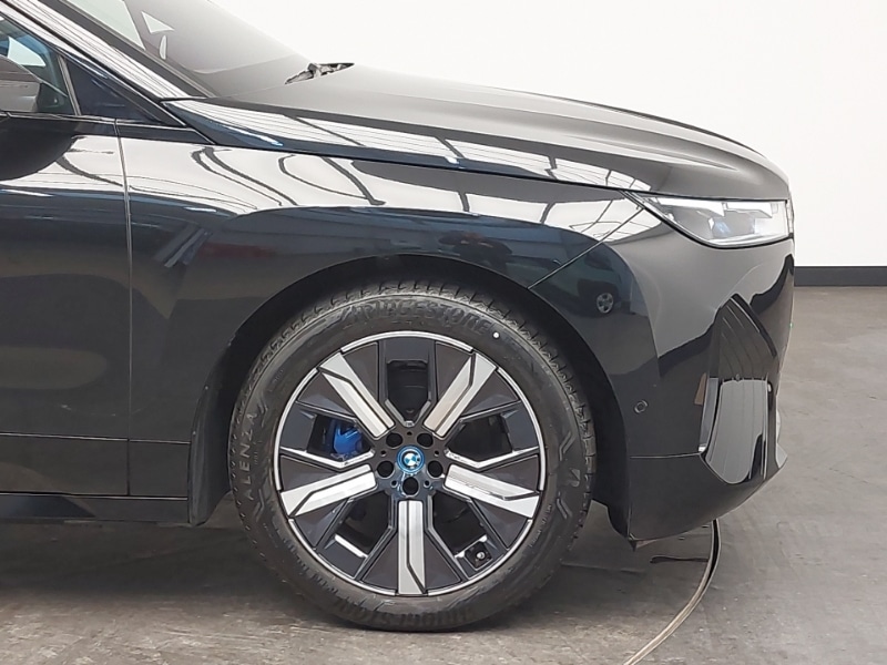 Used BMW iX 2023 for sale - 78129170: Photo 14