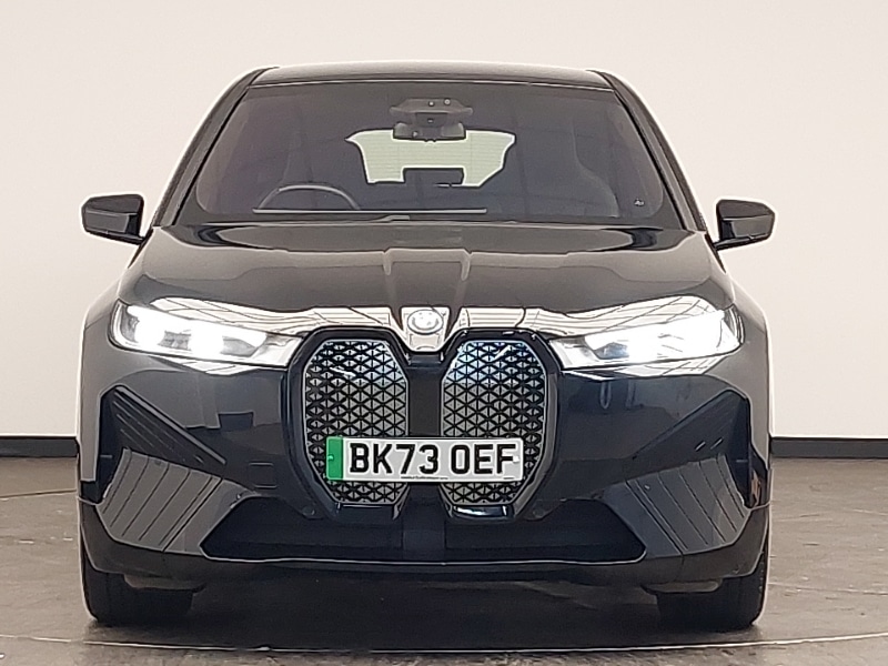 Used BMW iX 2023 for sale - 78129170: Photo 16