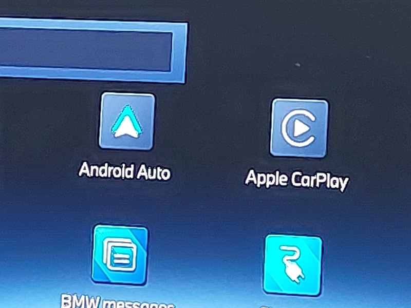 Used BMW iX 2023 for sale - 78129170: Photo 19