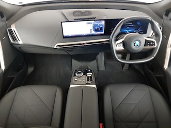 Used BMW iX 2023 for sale - 78129170: Photo