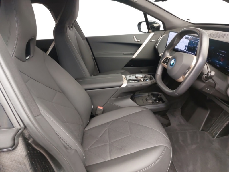 Used BMW iX 2023 for sale - 78129170: Photo 6
