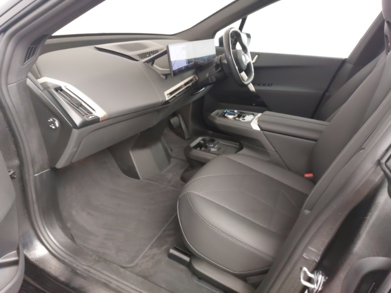 Used BMW iX 2023 for sale - 78129170: Photo 7