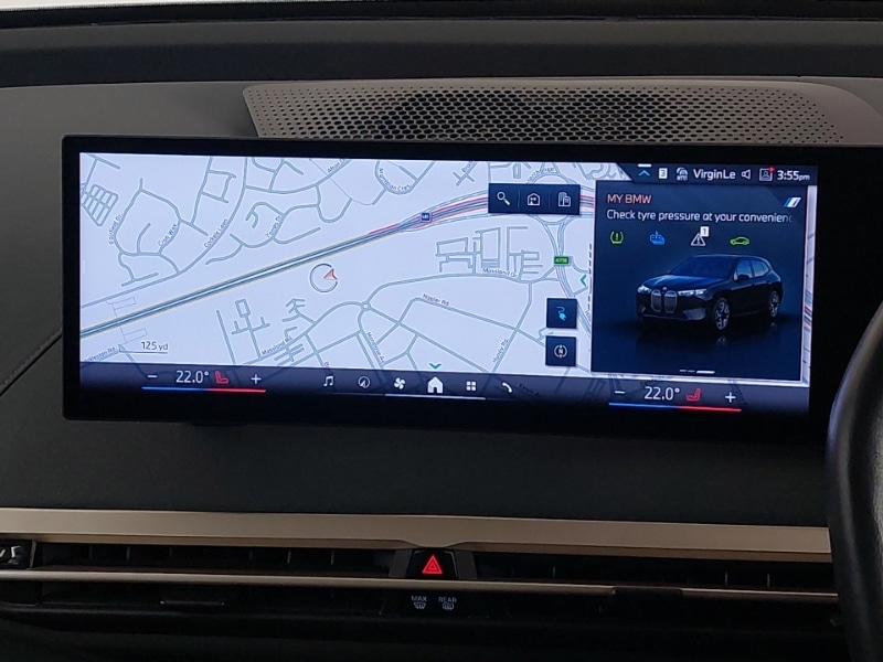 Used BMW iX 2023 for sale - 78129170: Photo 8