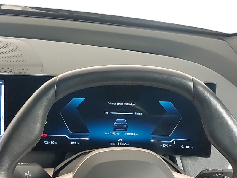 Used BMW iX 2023 for sale - 78129170: Photo 9