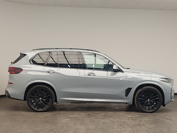 Used BMW X5 2025 for sale - 78515780: Photo