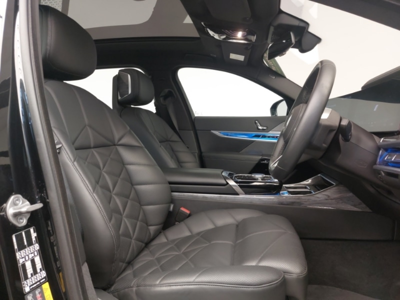 Used BMW i7 2023 for sale - 76427722: Photo 11