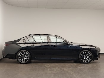 Used BMW i7 2023 for sale - 76427722: Photo