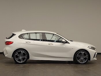 Used BMW 1 Series 2023 for sale - 78547095: Photo