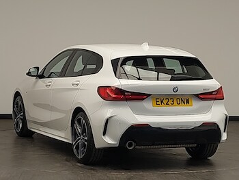 Used BMW 1 Series 2023 for sale - 78547095: Photo