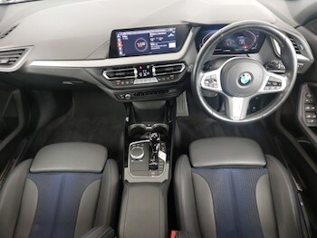 Used BMW 1 Series 2023 for sale - 78547095: Photo