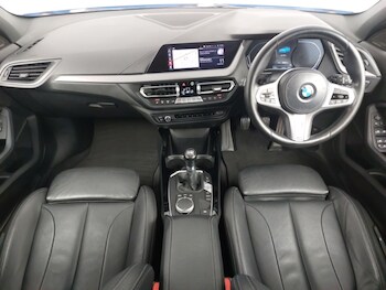 Used BMW 1 Series 2021 for sale - 75926584: Photo