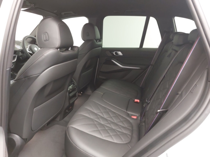 Used BMW X5 2026 for sale - 78013366: Photo 12