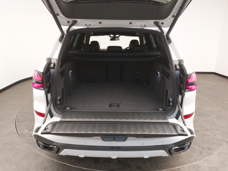 Used BMW X5 2026 for sale - 78013366: Photo 13