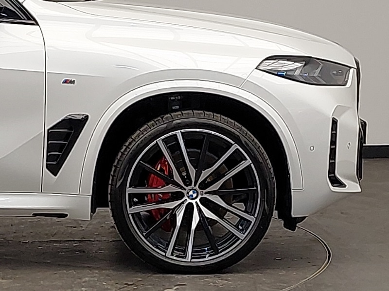 Used BMW X5 2026 for sale - 78013366: Photo 14