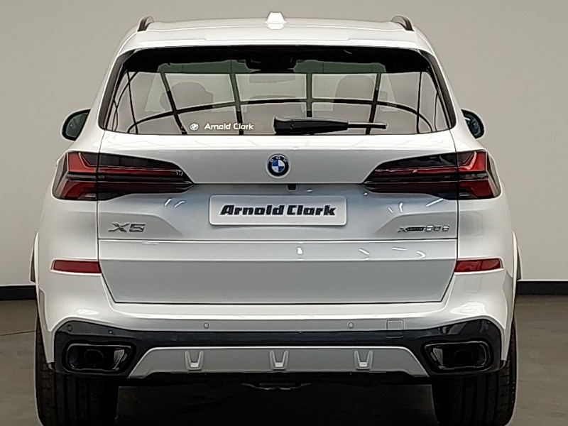 Used BMW X5 2026 for sale - 78013366: Photo 15