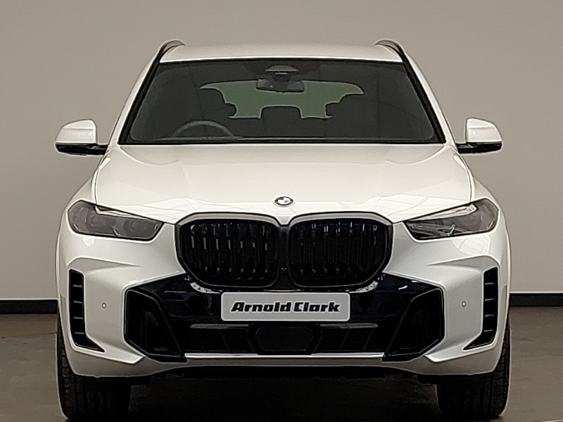 Used BMW X5 2026 for sale - 78013366: Photo 16