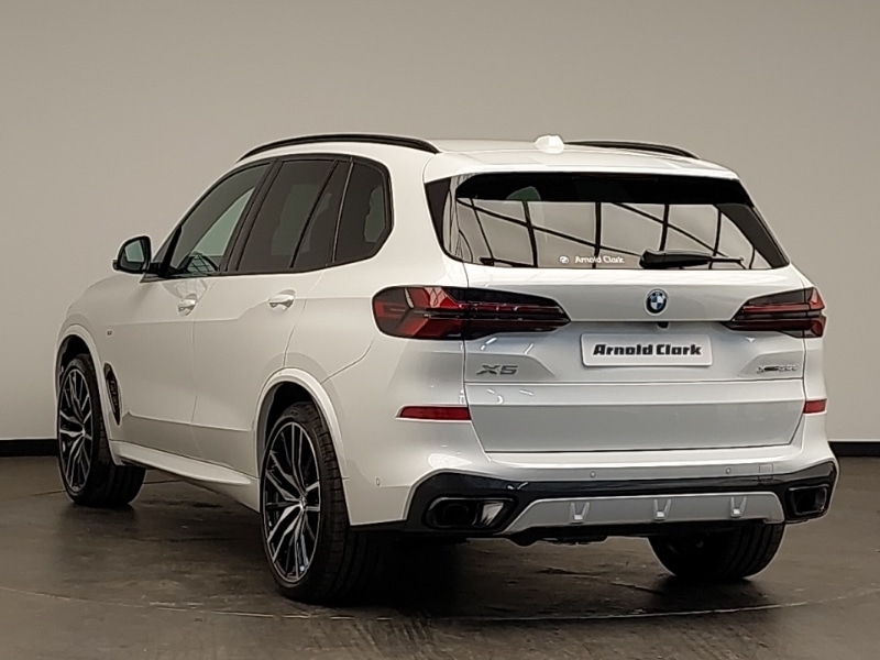 Used BMW X5 2026 for sale - 78013366: Photo 3