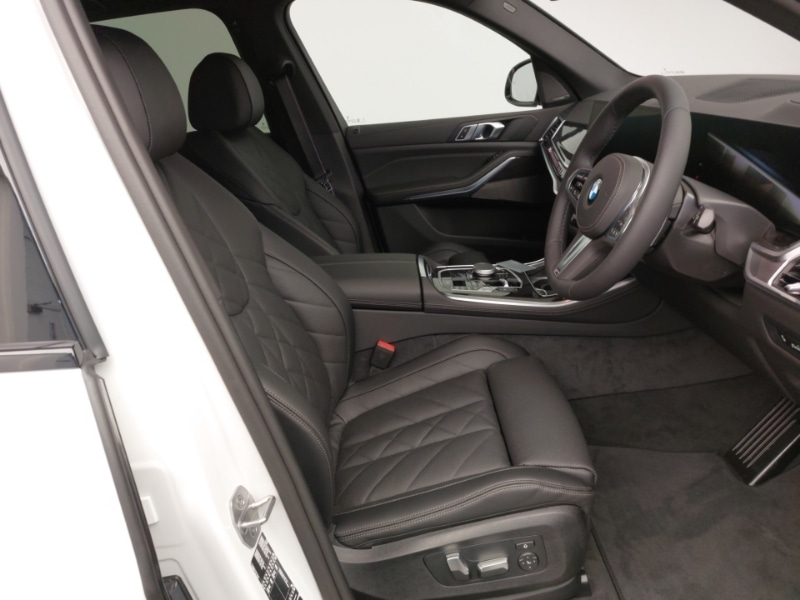 Used BMW X5 2026 for sale - 78013366: Photo 6