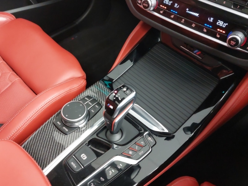 Used BMW X3 M 2019 for sale - 77392878: Photo 10