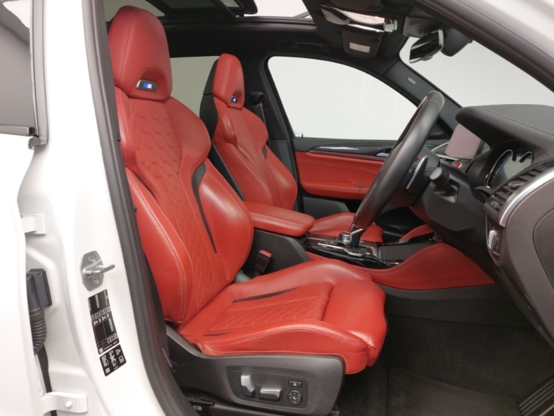 Used BMW X3 M 2019 for sale - 77392878: Photo 11