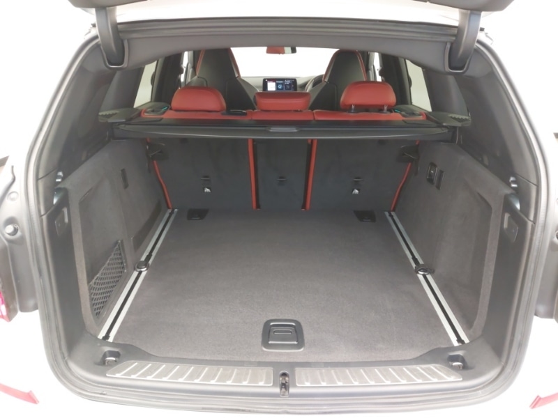 Used BMW X3 M 2019 for sale - 77392878: Photo 13