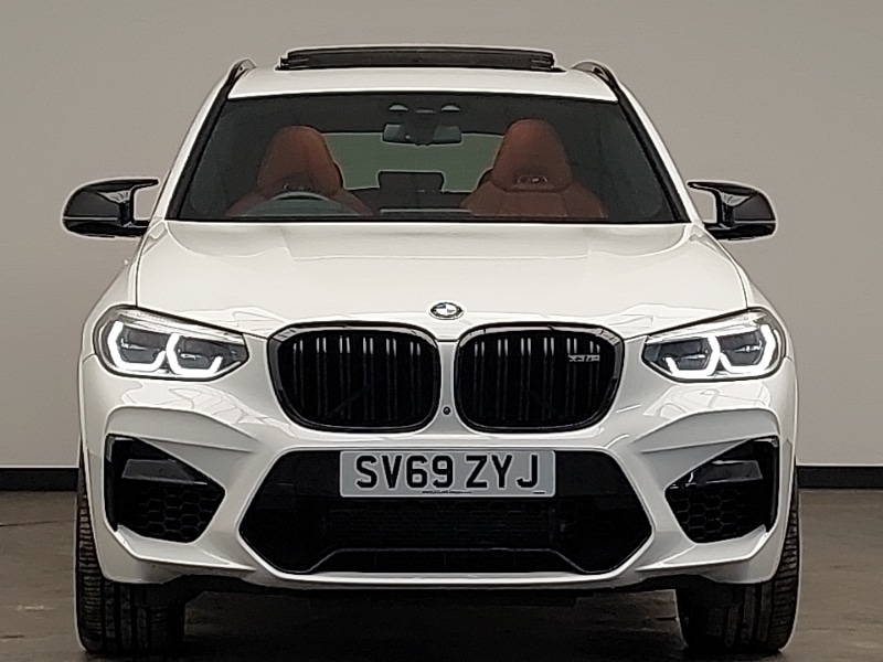 Used BMW X3 M 2019 for sale - 77392878: Photo 16