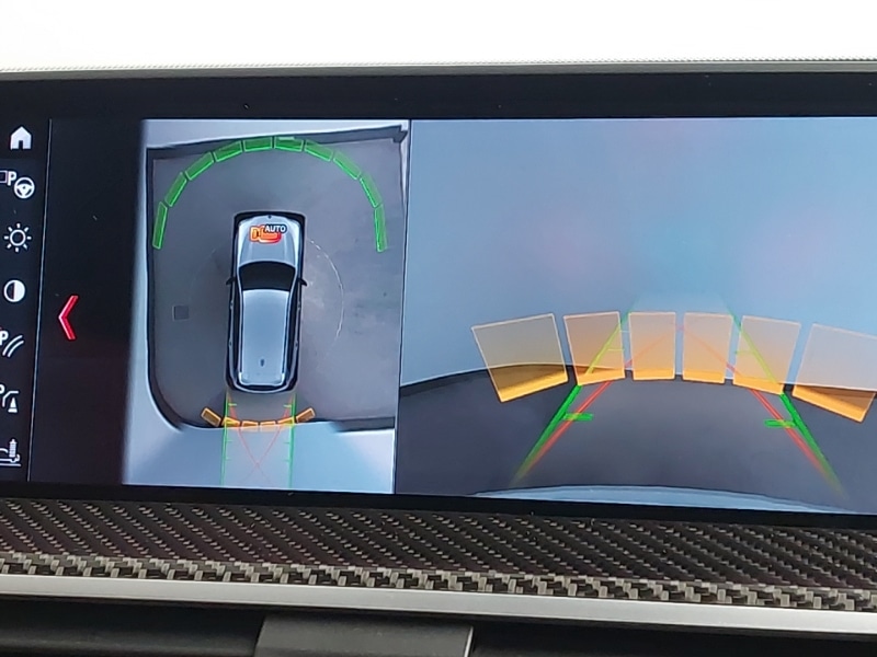 Used BMW X3 M 2019 for sale - 77392878: Photo 19