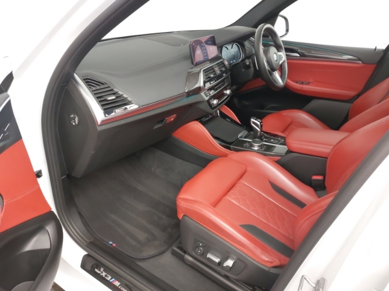 Used BMW X3 M 2019 for sale - 77392878: Photo 7