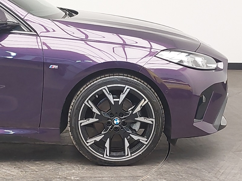 Used BMW 1 Series 2025 for sale - 78202982: Photo 14