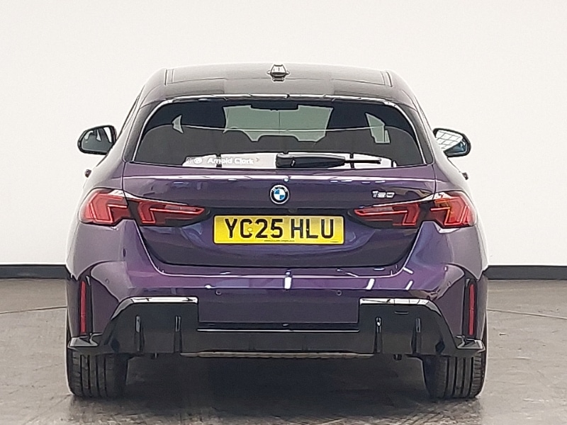 Used BMW 1 Series 2025 for sale - 78202982: Photo 15