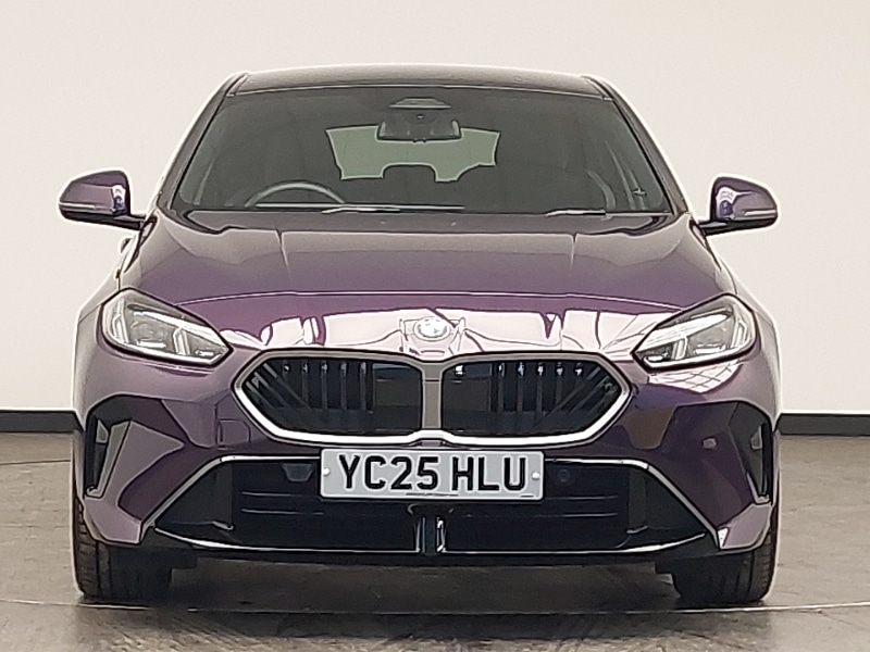 Used BMW 1 Series 2025 for sale - 78202982: Photo 16